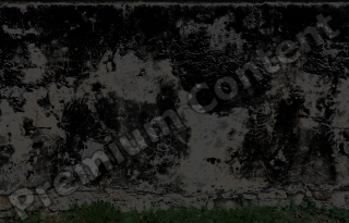 photo texture of dirty decal 0002